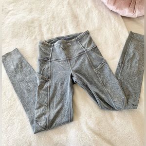 Lululemon Leggings